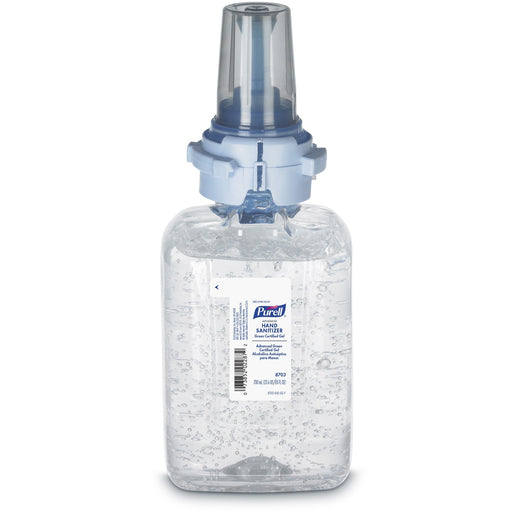 PURELL® Hand Sanitizer Gel Refill