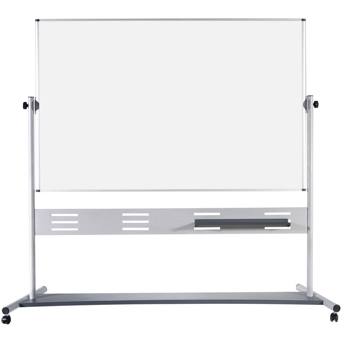 MasterVision Magnetic Dry Erase 2-sided Easel