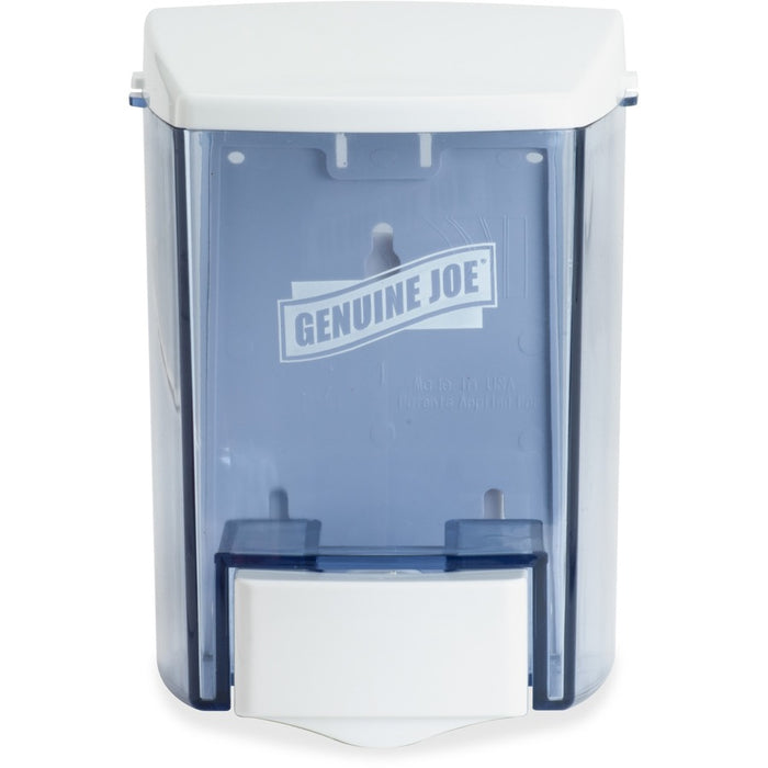 Genuine Joe 30 oz Soap Dispenser