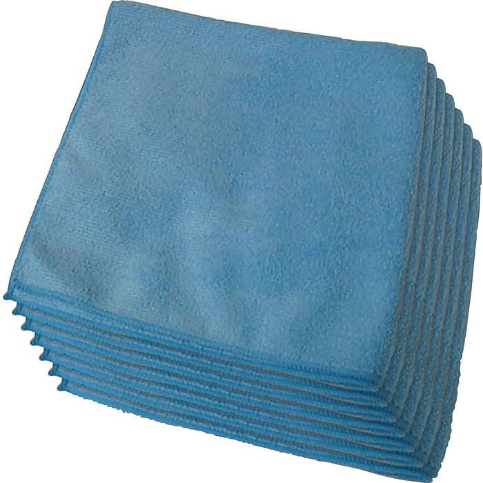 Genuine Joe General Purpose Microfiber Cloth