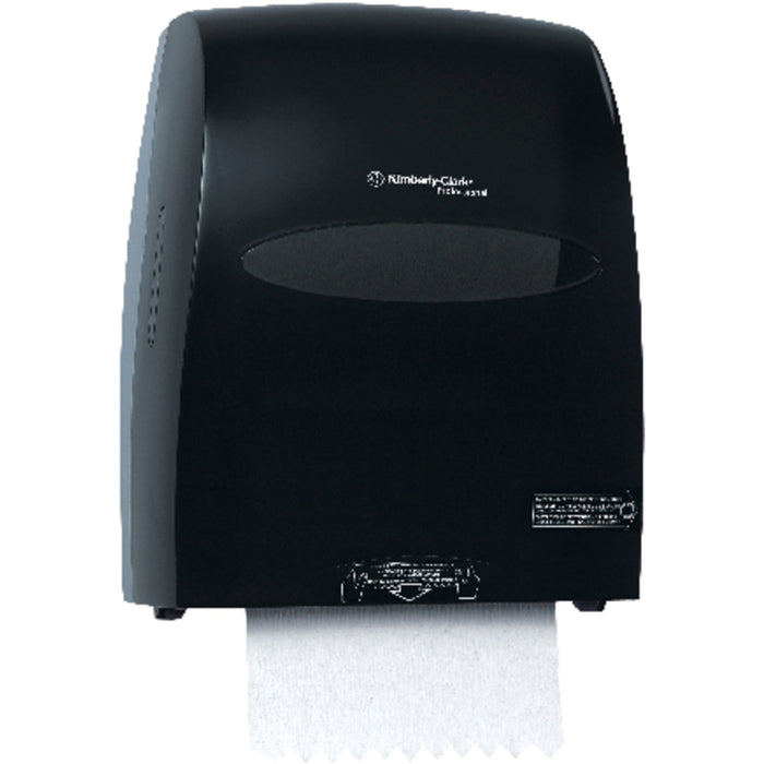 Kimberly-Clark Professional Sanitouch Hard Roll Towel Dispenser