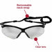 Kleenguard V30 Nemesis Safety Eyewear