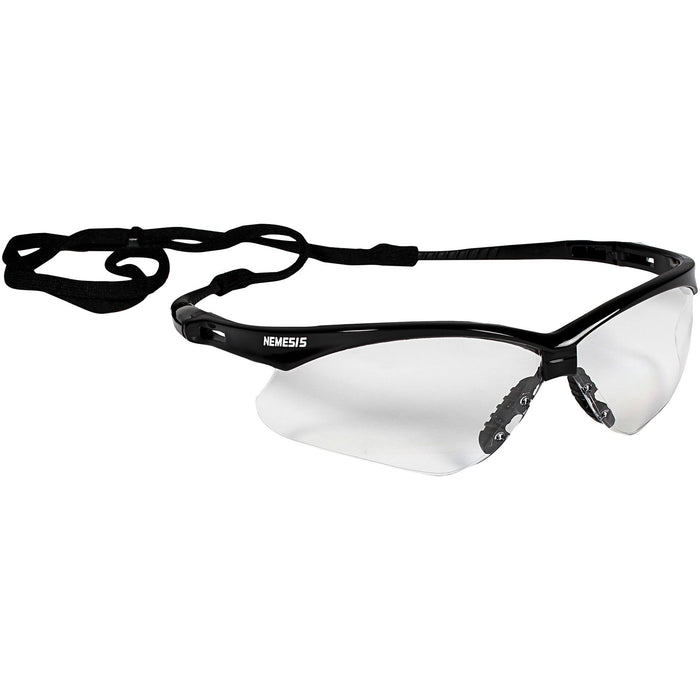 Kleenguard V30 Nemesis Safety Eyewear with KleenVision