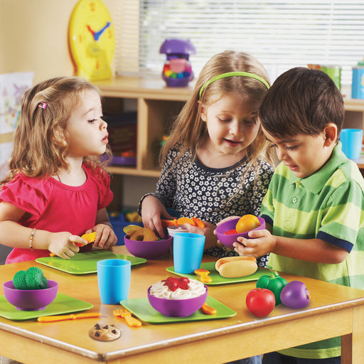 New Sprouts - Classroom Play Food Set