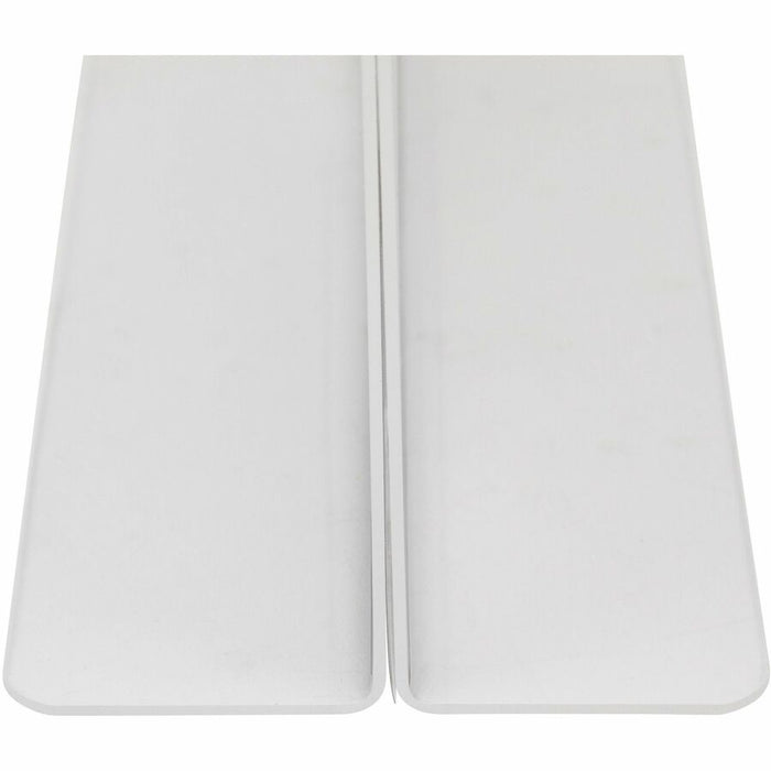 Golite nu-dell Freestanding T-shaped Sign Holder