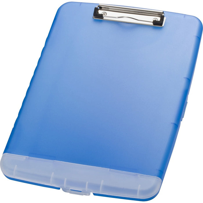 Officemate Slim Clipboard Storage Box