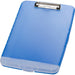 Officemate Slim Clipboard Storage Box