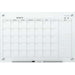 Quartet Infinity Magnetic Glass Dry-Erase Calendar Board