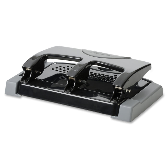 Swingline SmartTouch 3-Hole Punch