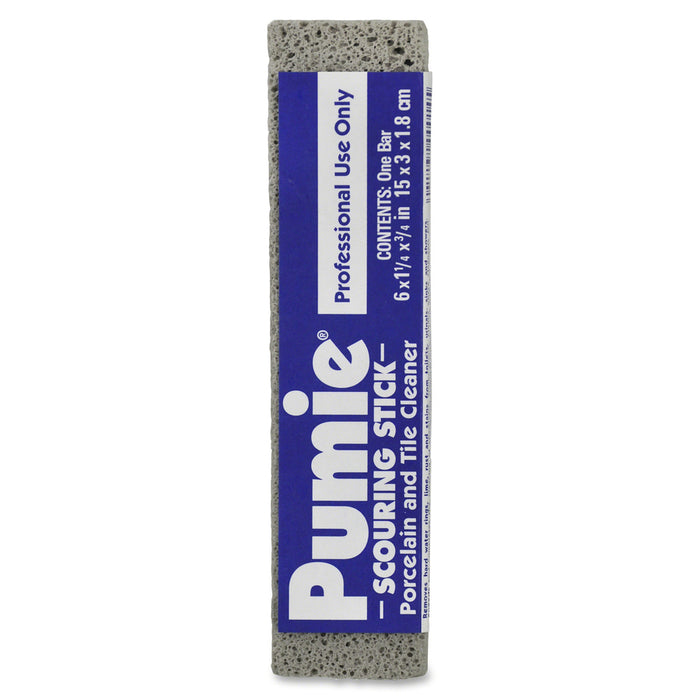 U.S. Pumice US Pumice Co. Heavy Duty Pumie Scouring Stick