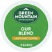Green Mountain Coffee Roasters® K-Cup Our Blend Coffee