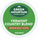 Green Mountain Coffee Roasters® K-Cup Vermont Country Blend Coffee