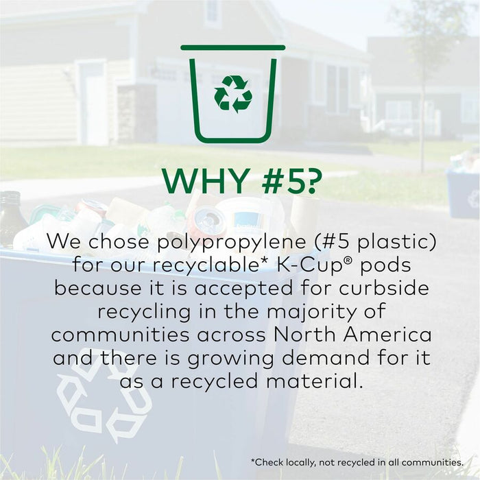 Green Mountain Coffee Roasters® K-Cup French Vanilla Coffee