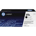 HP 49A (Q5949A) Original Laser Toner Cartridge - Single Pack - Black - 1 Each