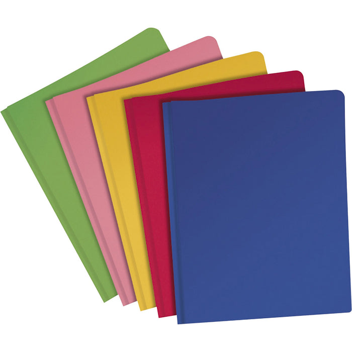 Oxford Letter Pocket Folder