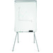 MasterVision Quadpod Presentation Easel