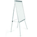 MasterVision Quadpod Presentation Easel