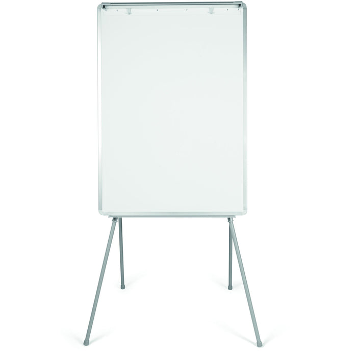 MasterVision Quadpod Presentation Easel