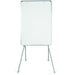 MasterVision Quadpod Presentation Easel