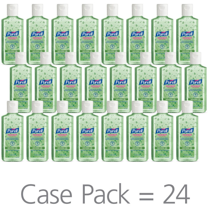 PURELL® Hand Sanitizer Gel