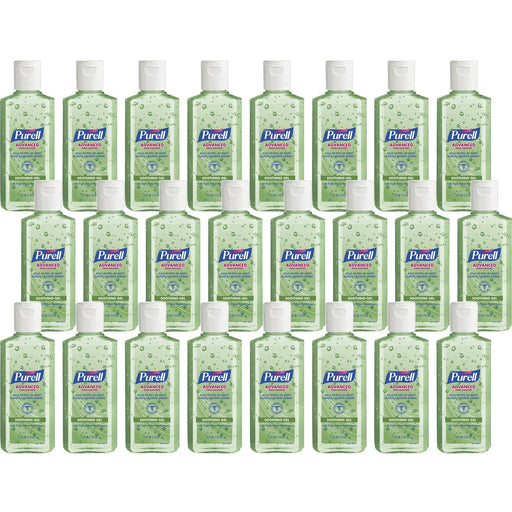 PURELL® Hand Sanitizer Gel