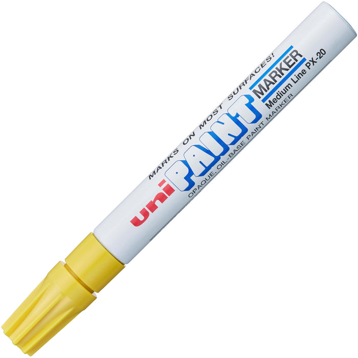 uni® uni-Paint PX-20 Oil-Based Paint Marker