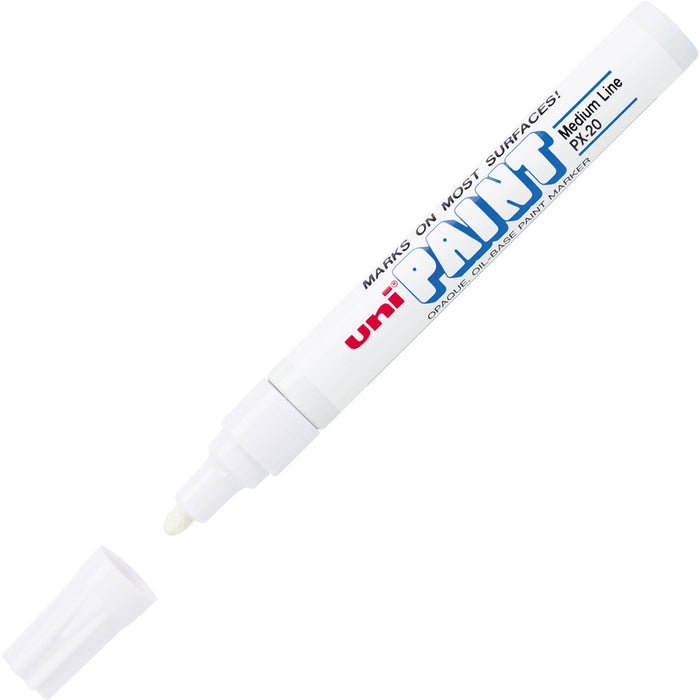 uni® uni-Paint PX-20 Oil-Based Marker