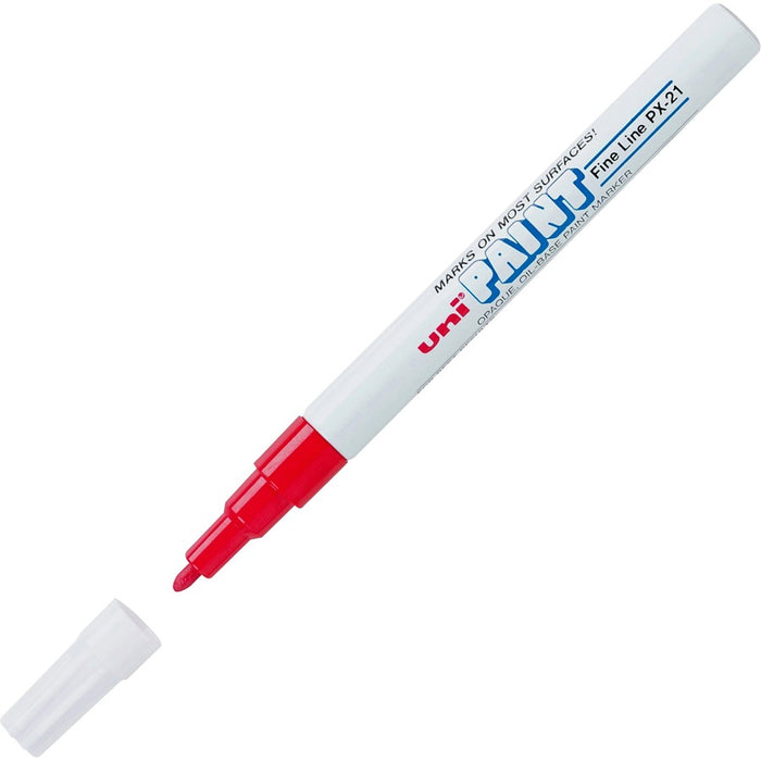 uni® uni-Paint PX-21 Oil-Based Marker