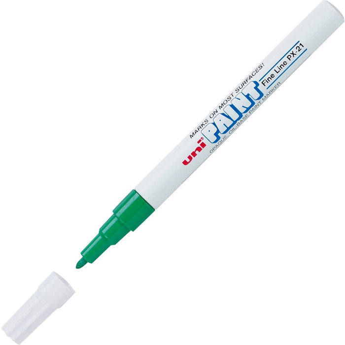 uni® uni-Paint PX-21 Oil-Based Marker