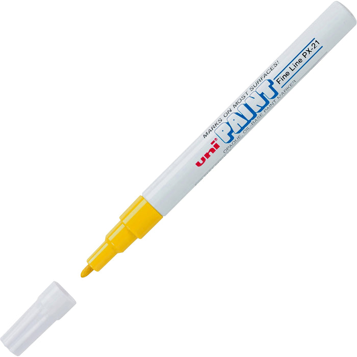 uni® uni-Paint PX-21 Oil-Based Marker