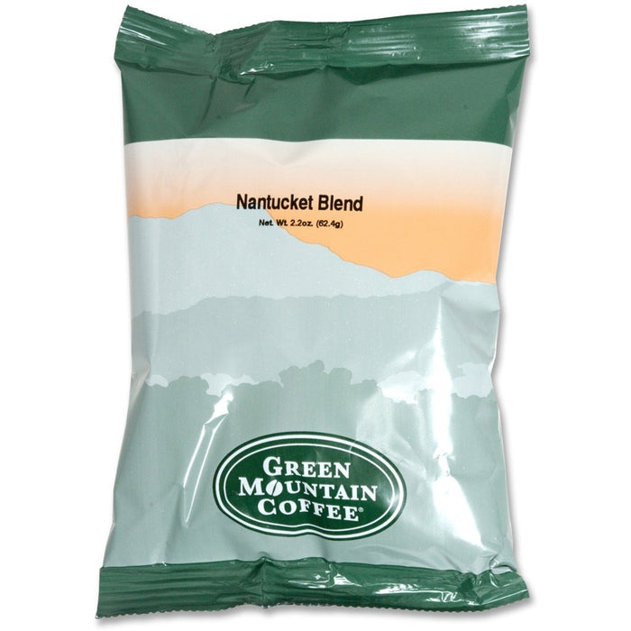 Green Mountain Coffee Ground Nantucket Blend Ground Coffee