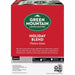 Green Mountain Coffee Roasters® K-Cup Holiday Blend Coffee