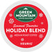 Green Mountain Coffee Roasters® K-Cup Holiday Blend Coffee