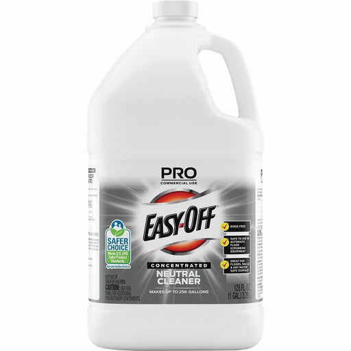 Professional Easy-Off Neutral Cleaner