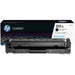 HP 201X Original High Yield Laser Toner Cartridge - Black - 1 / Pack