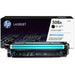 HP 508A (CF360A) Original Laser Toner Cartridge - Single Pack - Black - 1 Each