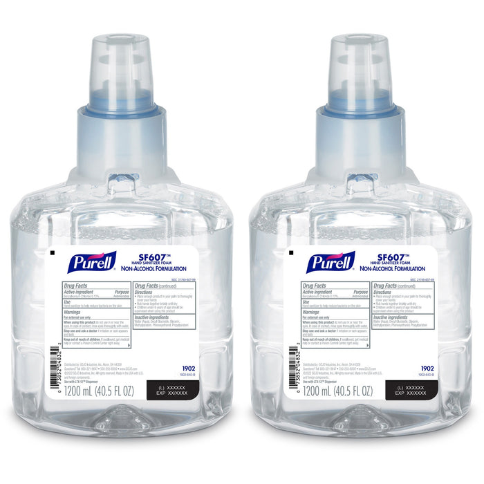 PURELL® Hand Sanitizer Foam Refill