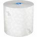 Scott Pro High-Capacity Hard Roll Towels with Elevated Design and Absorbency Pockets