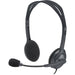 Logitech Stereo Headset H111