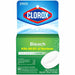 Clorox Ultra Clean Toilet Tablets Bleach