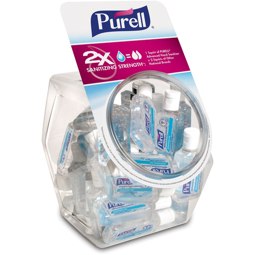 PURELL® Hand Sanitizer Gel
