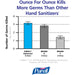 PURELL® Hand Sanitizer Gel