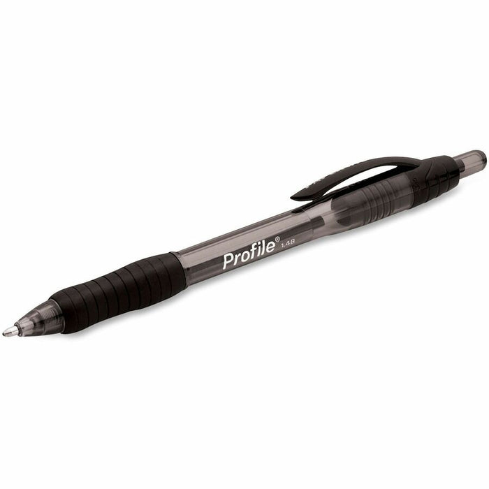Paper Mate Retractable Profile Ballpoint Pens