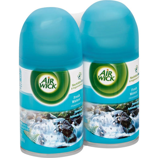 Air Wick Freshmatic Air Freshener Spray Refill