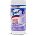 Lysol Early Morning Breeze Disinfecting Wipes