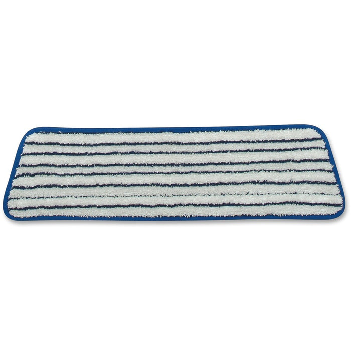 Rubbermaid Commercial Microfiber Finish System Kit