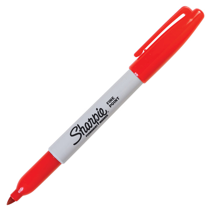 Sharpie Pen-style Permanent Marker