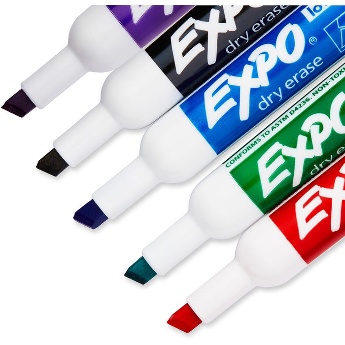 Expo Dry Erase Markers