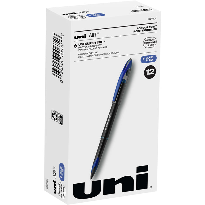 uni® Air Porous Point Pen