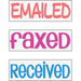 stackSTAMP Emailed Message Stamp Set